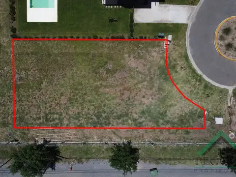 Casa en Venta en Pilar Del Este, USD 35.000