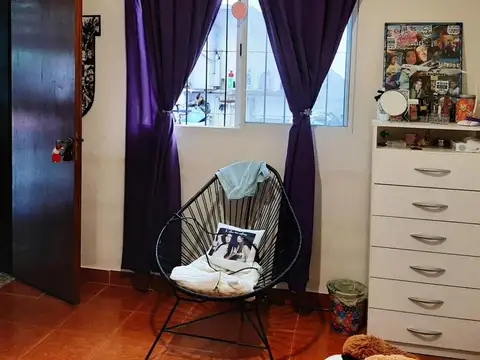 Depto Tipo Casa en Venta 40 años