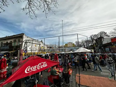 DEL VALLE IBERLUCEA 1200