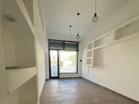Local en Venta A Estrenar
