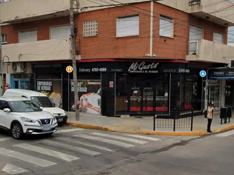 Inmueble en blocks con 5 unidades