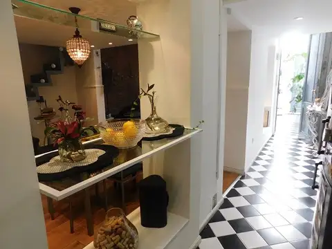 Depto Tipo Casa en Venta al Oeste