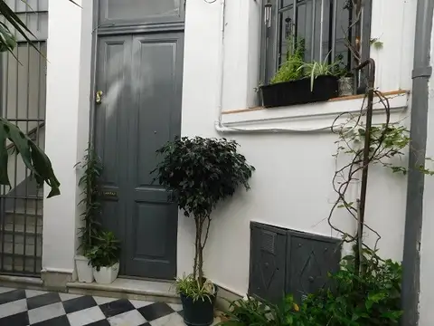 Depto Tipo Casa en Venta de 2 dormitorios