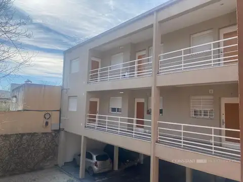 Departamento en alquiler de un dormitorio