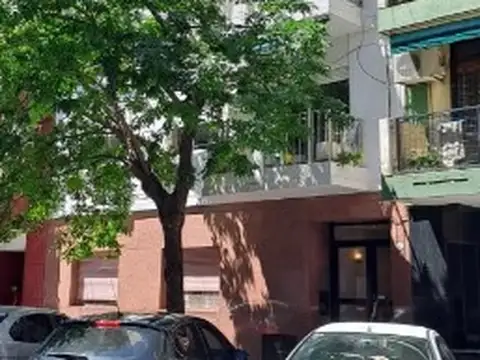 Departamento en venta en Caballito