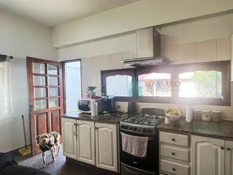 Casa en Venta 30 años