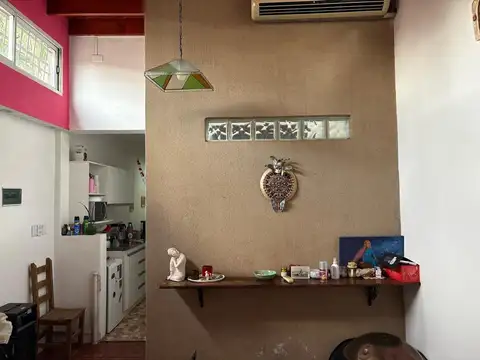 Depto Tipo Casa en Venta con 1 cocheras