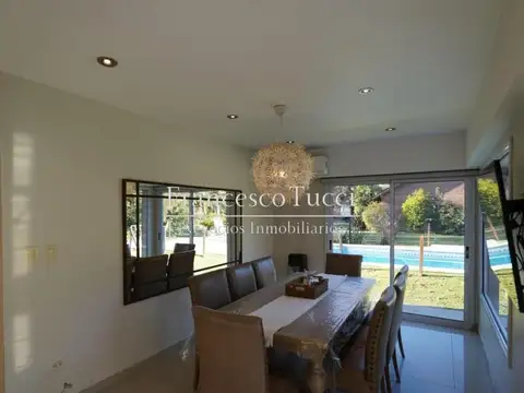 Casa en Venta 20 años