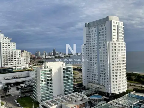 Departamento en Alquiler de 4 ambientes