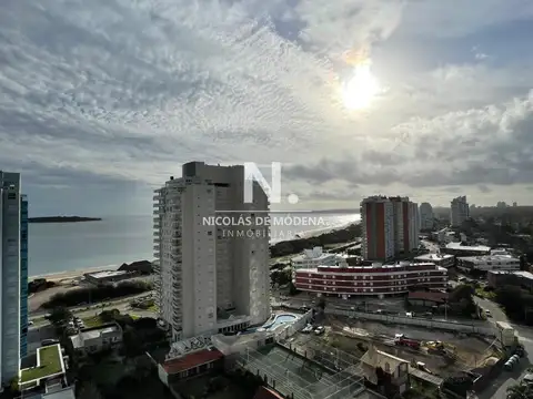 Apartamento en Punta del Este
