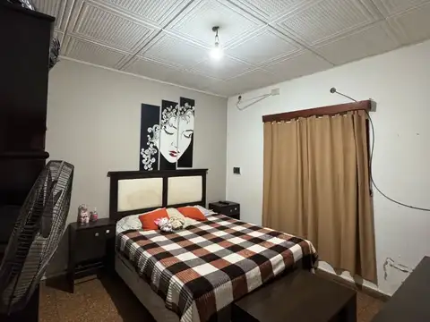 Calle 25 entre 16 y 17