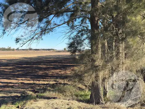 2.000 metros de las rutas de acceso 1001 y 191