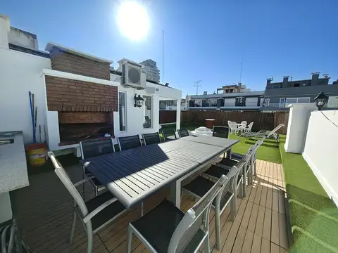 Departamento en Venta de 5 ambientes