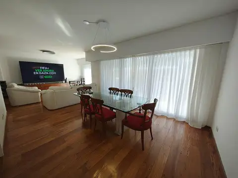 VENTA TIPLEX 5 AMB DOBLE COCHERA FIJA CUB Y BAULERA