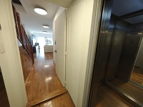 Departamento en Venta en Belgrano, USD 750.000