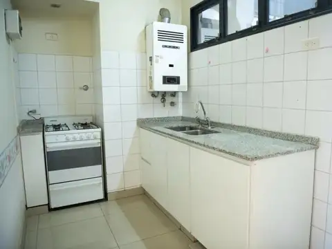 Departamento en Venta en Puerto Madero, USD 175.000