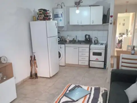 Departamento en Venta 20 años