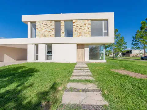 Casa en Venta A Estrenar