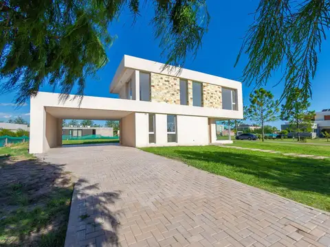 Puerto Roldan Lote 40