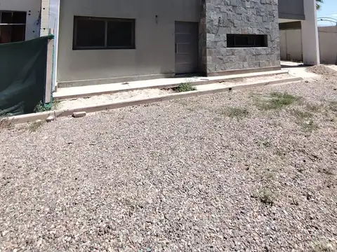 Duplex en Luzuriaga con Entrega A 60 Dias