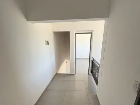 Duplex en Luzuriaga con Entrega A 60 Dias