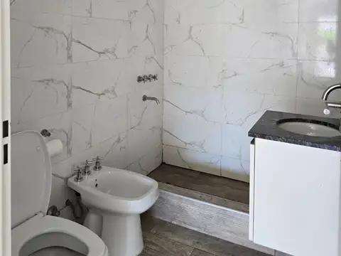 Departamento en Alquiler al Noreste