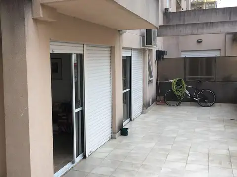 San Martin 17 1B - Peatonal