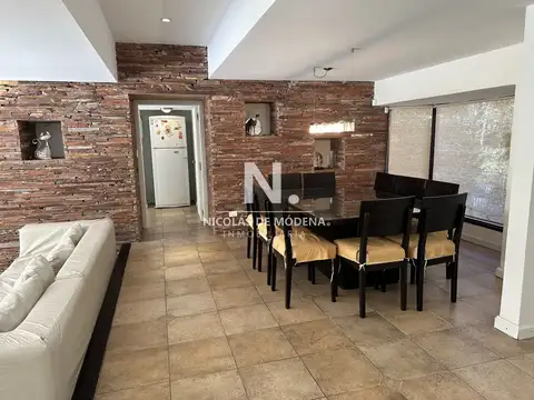 SAN RAFAEL , CASA PARA 10 PERSONAS 4 DORMITORIOS PISCINA