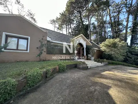 Casa en Venta en San Rafael, USD 730.000
