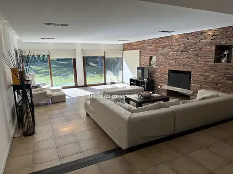 Casa en Venta 2025 años