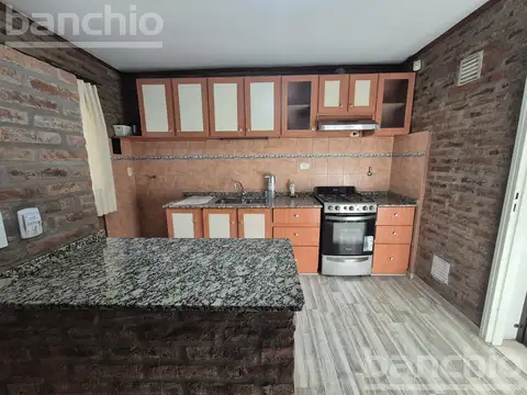 Casa en Venta en Barrio España y Hospitales, USD 89.500