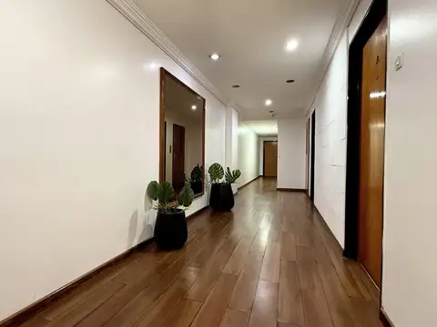 Departamento en venta 2 ambientes en planta baja con patio