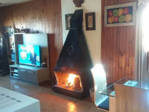 Casa en Venta en San Carlos, USD 125.000