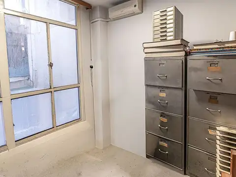 Oficina en Venta en San Nicolás, USD 108.000