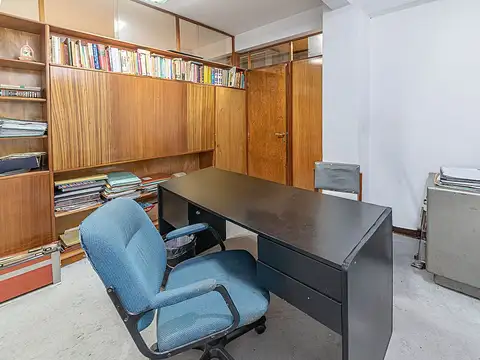 Venta Oficina  4 Ambientes Zona Tribunales