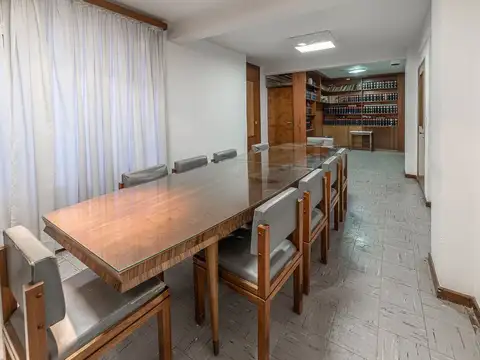 Venta Oficina  4 Ambientes Zona Tribunales