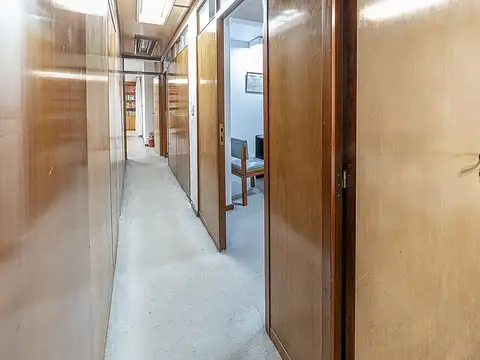 Oficina en Venta en San Nicolás, USD 108.000