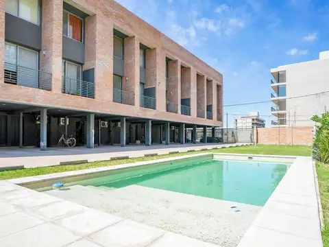 VENTA DEPTO DÚPLEX 2 DORMITORIOS TIERRA NUEVA