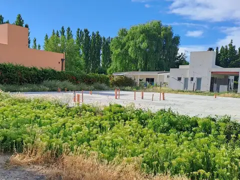 Terreno en Venta de 601,0 m2