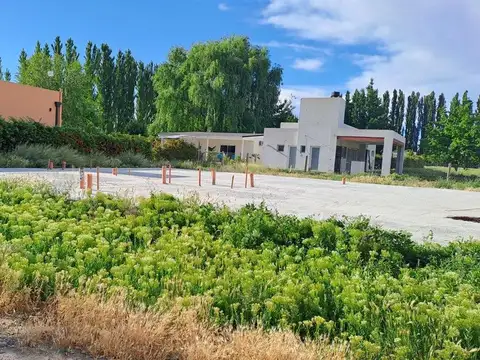 Terreno en Venta en General Roca, USD 33.000