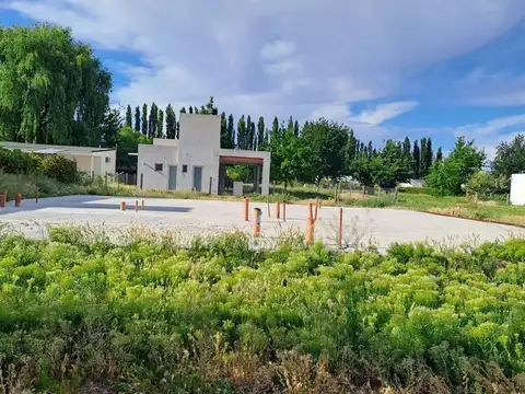 Parcela 49 B, Quinta 018, B° Chacras del Sur