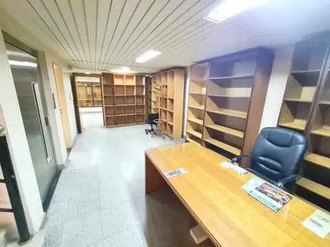 ALQUILER DE LOCAL EN MONSERRAT