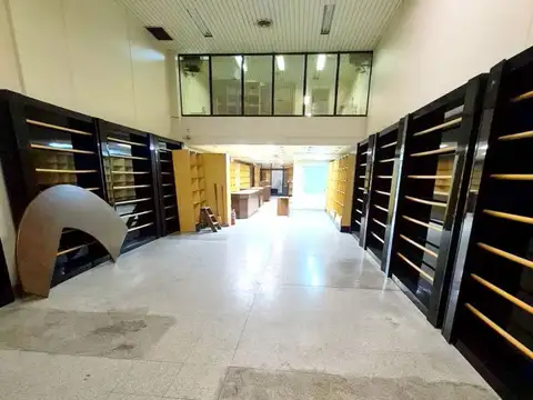 ALQUILER DE LOCAL EN MONSERRAT