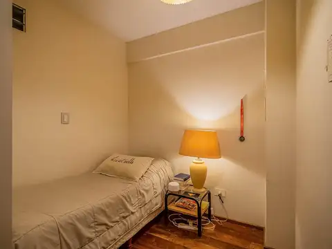 Departamento en Venta 4 Ambientes, sobre Av. Libertador