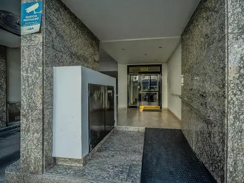 Departamento en Venta en Vicente Lopez, USD 149.000