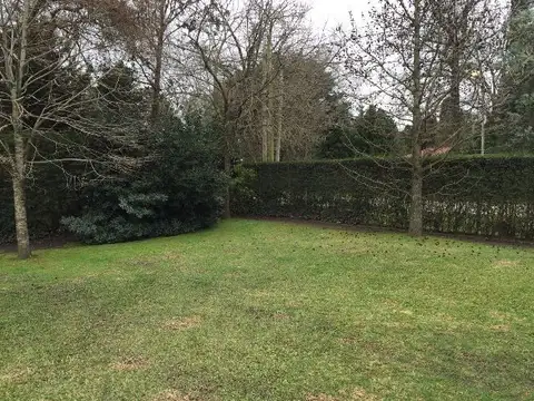 BARRIO EL TREBOL - LA UNION