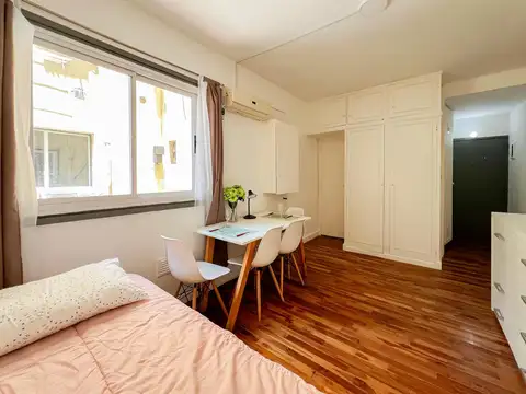 Departamento en Barrio Norte