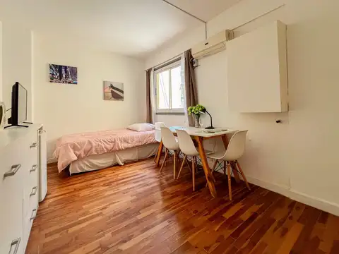 Departamento en Barrio Norte