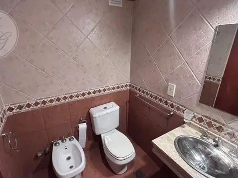 Avenida Mosconi al 3000