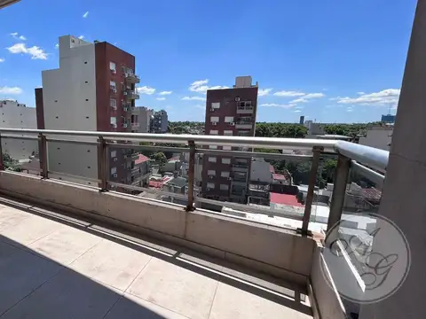 Avenida Mosconi al 3000